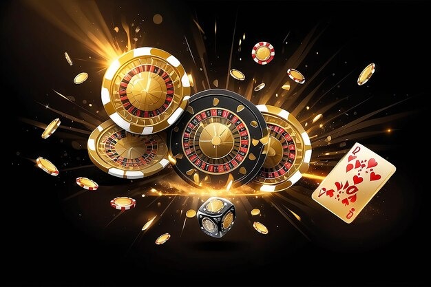 onlen138 Fast Two-Card Rounds