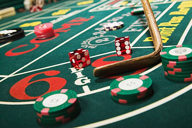 onlen138 Casino and slot rooms in one place